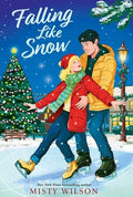 Falling Like Snow