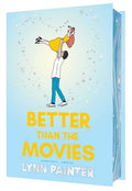 Better Than the Movies (Collector's Edition)