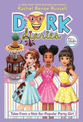 Dork Diaries 2 Full-Color Edition: Tales from a Not-So-Popular Party Girl