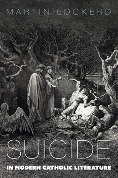 Suicide in Modern Catholic Literature