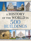 History of the World in 500 Buildings