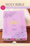 Holy Bible (with Tabs): King James Version