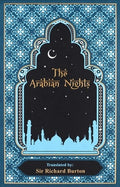 Arabian Nights (Deluxe Leatherbound Edition)