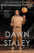 Uncommon Favor: Basketball, North Philly, My Mother, and the Life Lessons I Learned from All Three