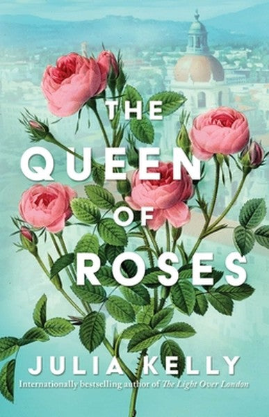 The Queen of Roses