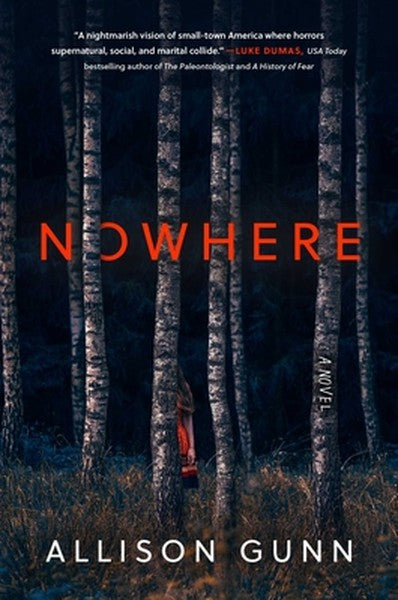 Nowhere