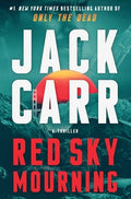Red Sky Mourning: A Terminal List Thriller