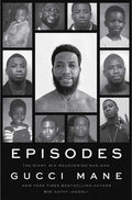 Episodes: The Diary of a Recovering Mad Man