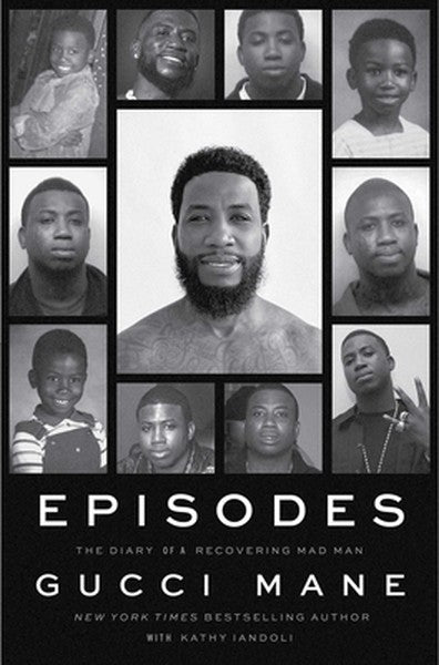Episodes: The Diary of a Recovering Mad Man