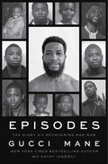 Episodes: The Diary of a Recovering Mad Man