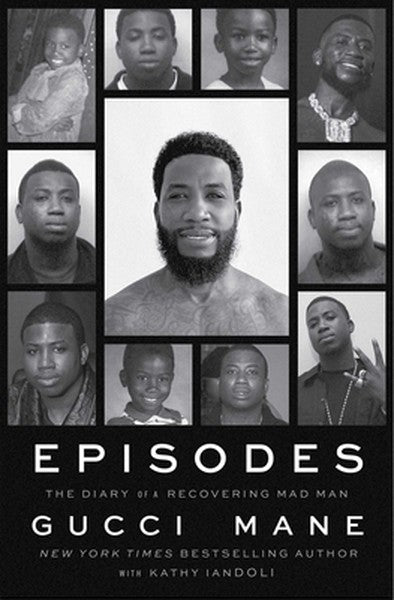 Episodes: The Diary of a Recovering Mad Man
