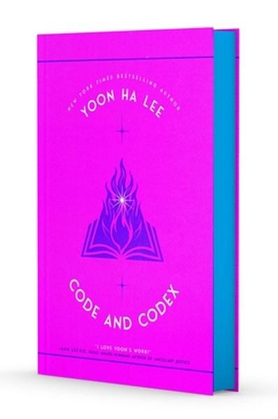 Code and Codex