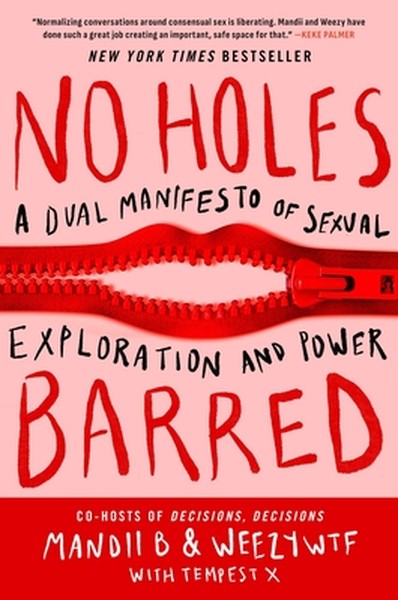 No Holes Barred: A Dual Manifesto of Sexual Exploration and Power