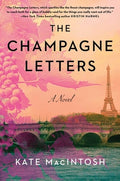 The Champagne Letters