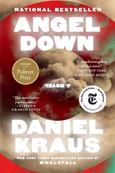 Angel Down (Pulitzer Prize Winner)