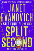 Split Second: Thirty-Two Switcheroo