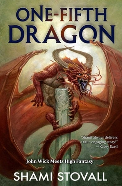 One-Fifth Dragon