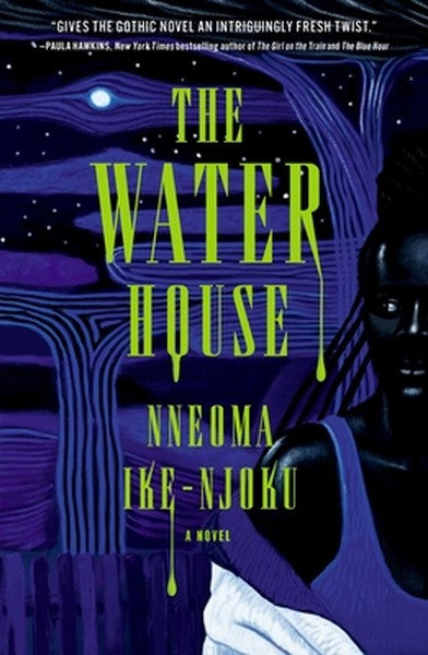 The Water House