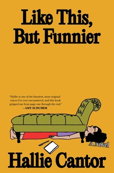 Like This, But Funnier