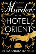 Murder at the Hotel Orient