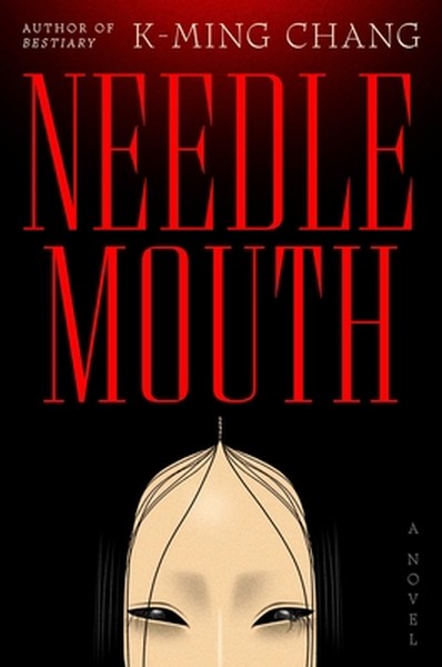 Needlemouth