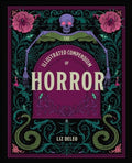 The Illustrated Compendium of Horror
