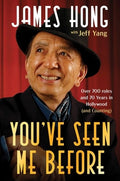 You've Seen Me Before: Over 700 Roles and 70 Years in Hollywood (and Counting)