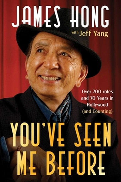 You've Seen Me Before: Over 700 Roles and 70 Years in Hollywood (and Counting)