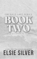 Untitled Emerald Lake Book #2