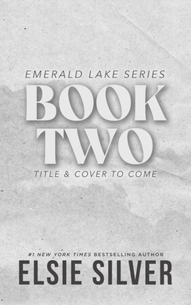 Untitled Emerald Lake Book #2