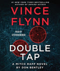 Double Tap: A Mitch Rapp Novel by Don Bentley