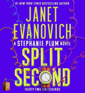 Split Second: Thirty-Two Switcheroo