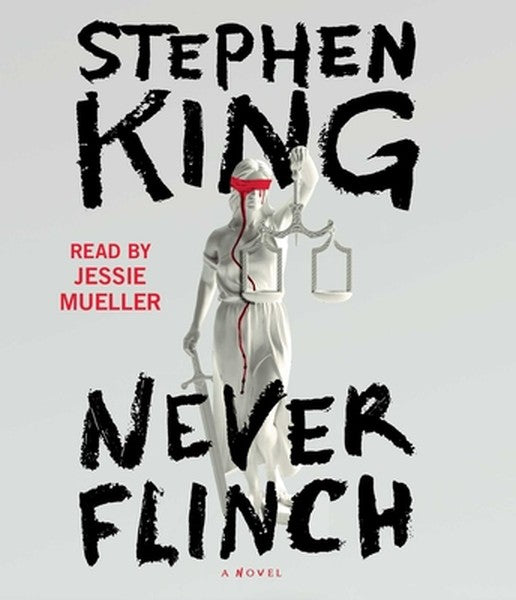 Never Flinch