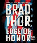 Edge of Honor: A Thriller