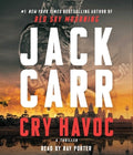 Cry Havoc: A Tom Reece Thriller