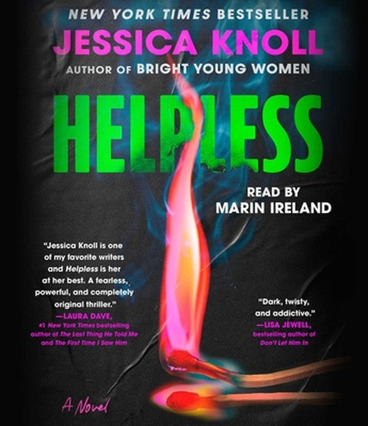 Helpless