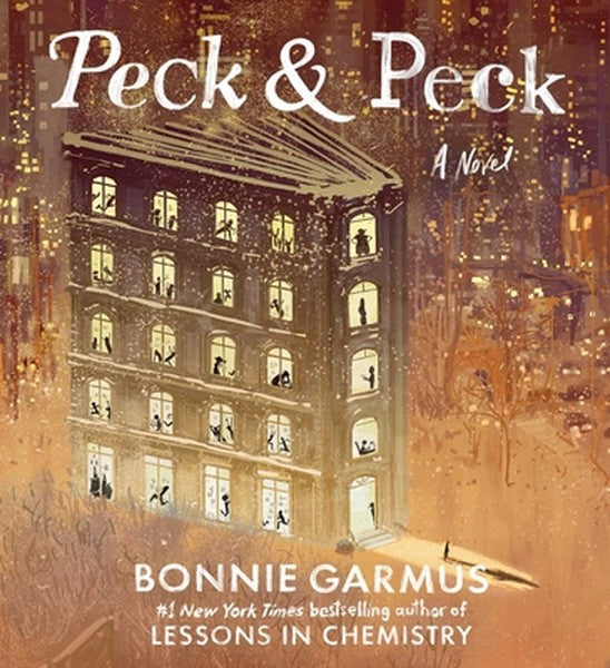 Peck & Peck