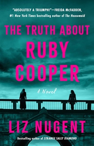 The Truth about Ruby Cooper