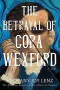 The Betrayal of Cora Wexford