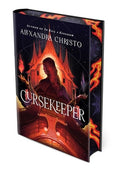 Cursekeeper (Deluxe Edition)