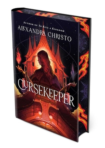Cursekeeper (Deluxe Edition)