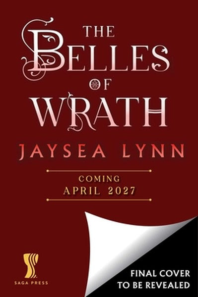 The Belles of Wrath