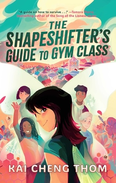 The Shapeshifter's Guide to Gym Class
