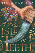 Isle of Teeth