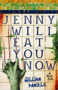 Jenny Will Eat You Now: A Meat Cute