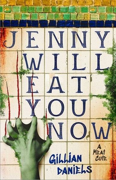 Jenny Will Eat You Now: A Meat Cute