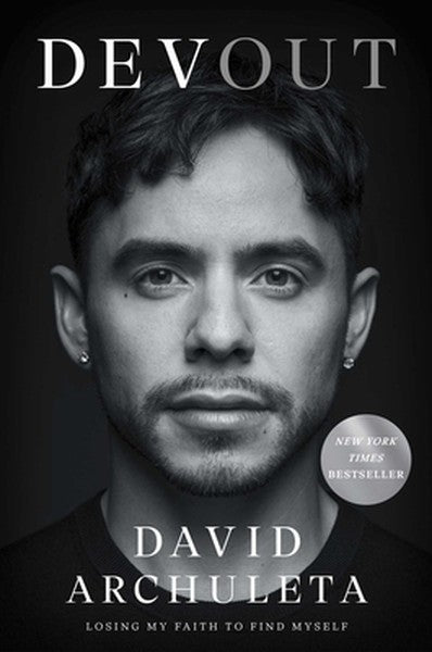 Devout: Losing My Faith to Find Myself