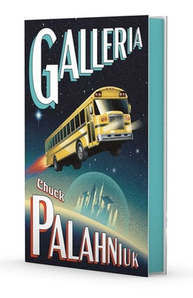 Galleria