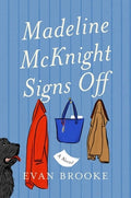 Madeline McKnight Signs Off