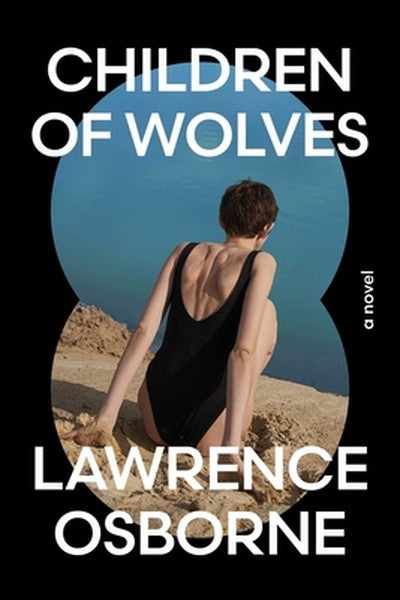 Children of Wolves